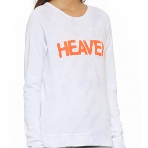 Free City Heaven Sweater